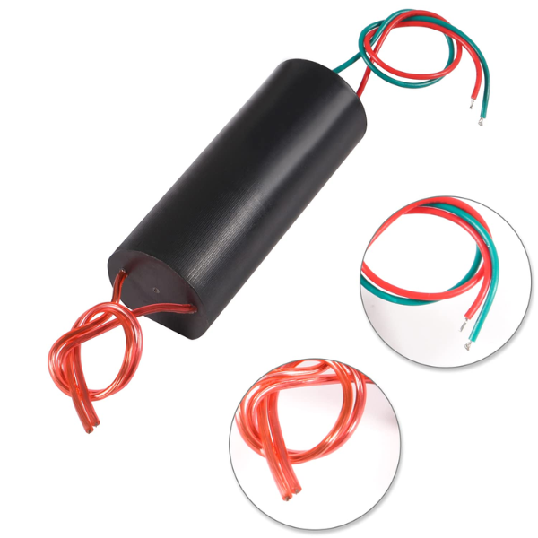 1000KV Step Up Power Module