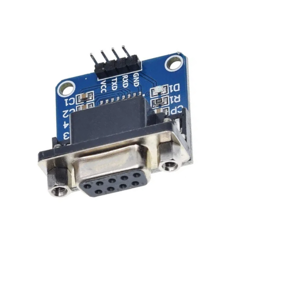 RS232 to TTL Serial Port Converter - MAX3232