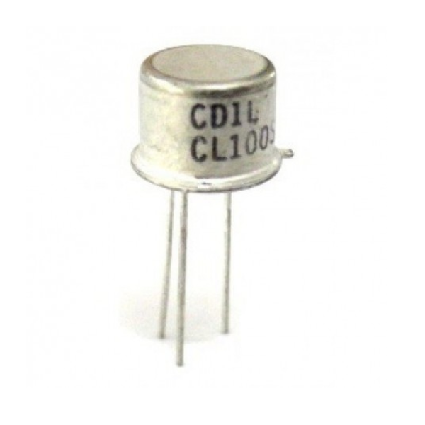 CL100 Power Transistor Pack 3