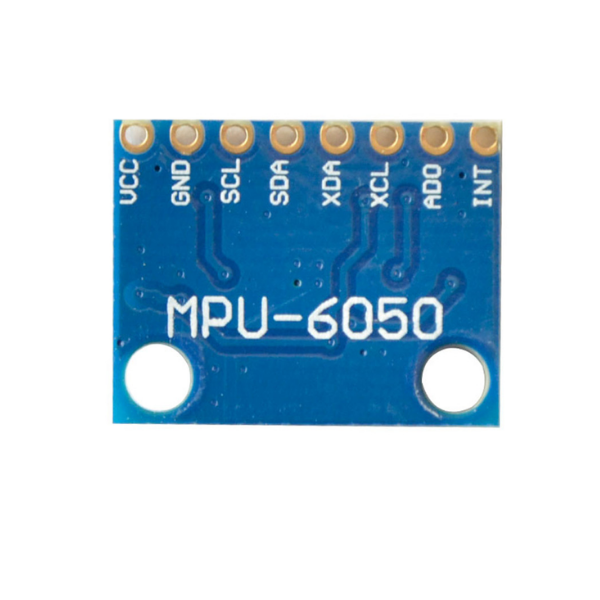 Triple Axis Accelerometer & Gyrometer Sensor MPU6050 High Quality