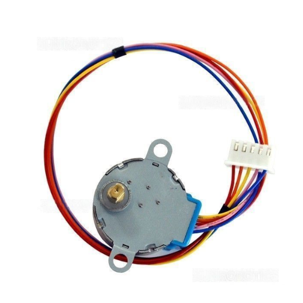 Unipolar Stepper Motor (28BYJ-48-5V)