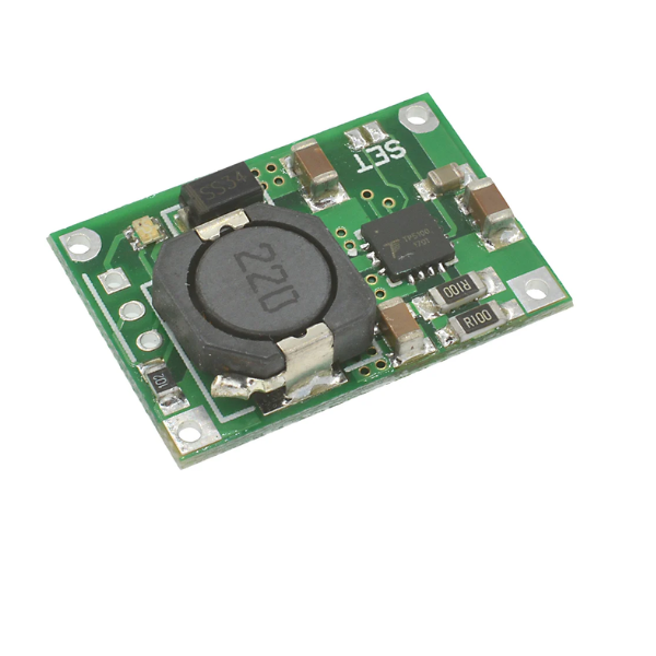 TP5100 4.2v & 8.4v Dual One/Two Battery Protection Board