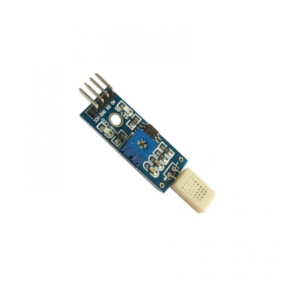 HR 202 Humidity Detection Sensor Module