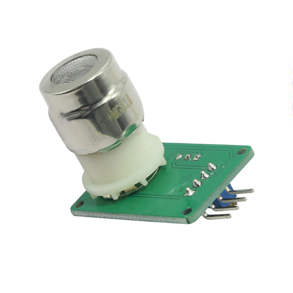 CO2 Carbon Dioxide Sensor Module MG811