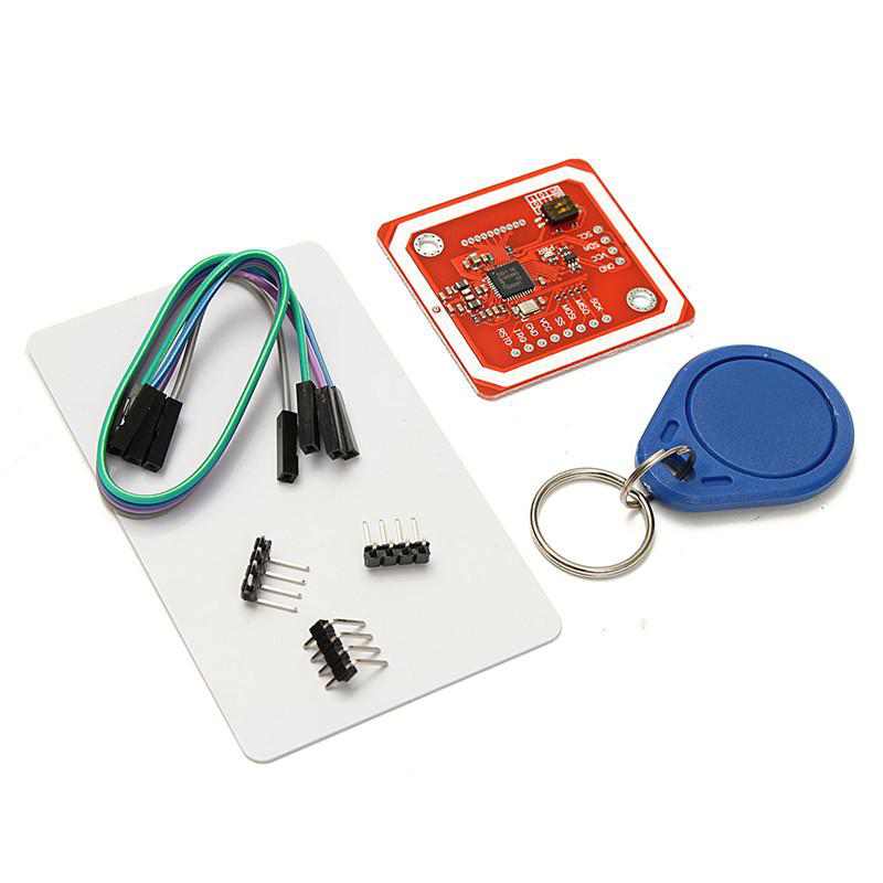PN532 NFC RFID module kit reader / writer breakout