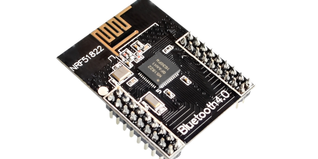 The Ultimate Wireless Link: Harnessing the Power of the Bluetooth 4.0 Module NRF51822