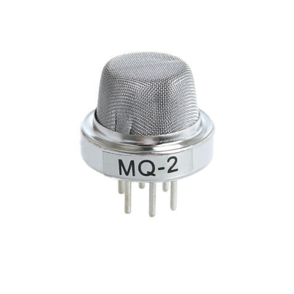 MQ2 General Combustible Gas Sensor