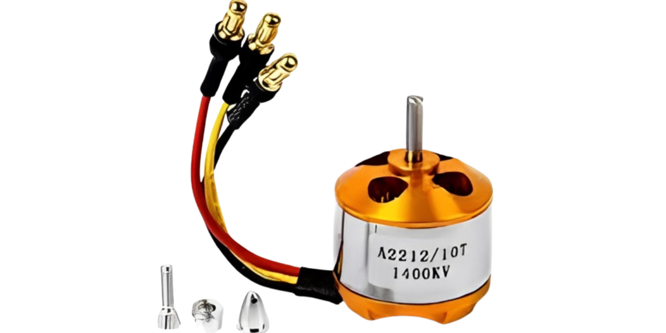 RC Brushless Motor 2212 2200KV