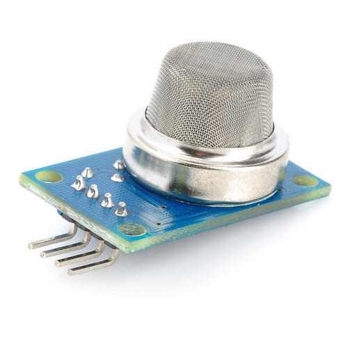 MQ-6 Isobutene Propane Gas Sensor Module