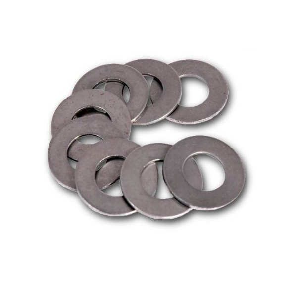 M4 Washer SS Pack 20