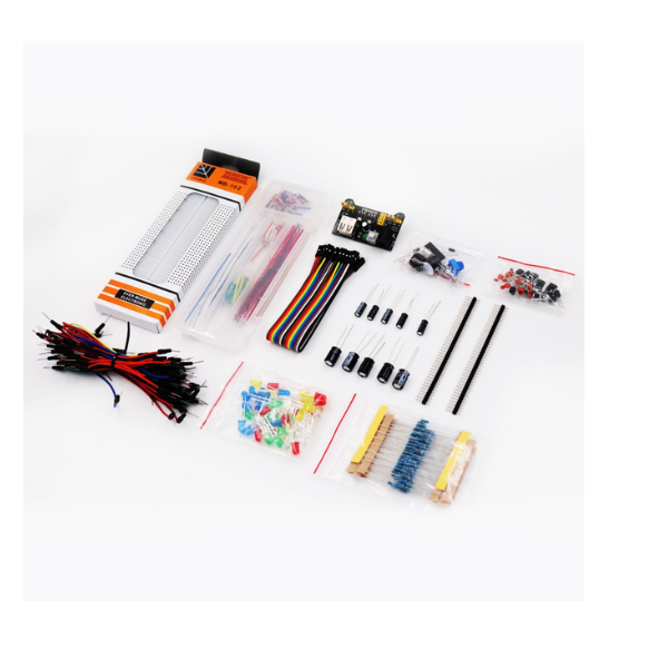 Electronic Component Kit V4.0