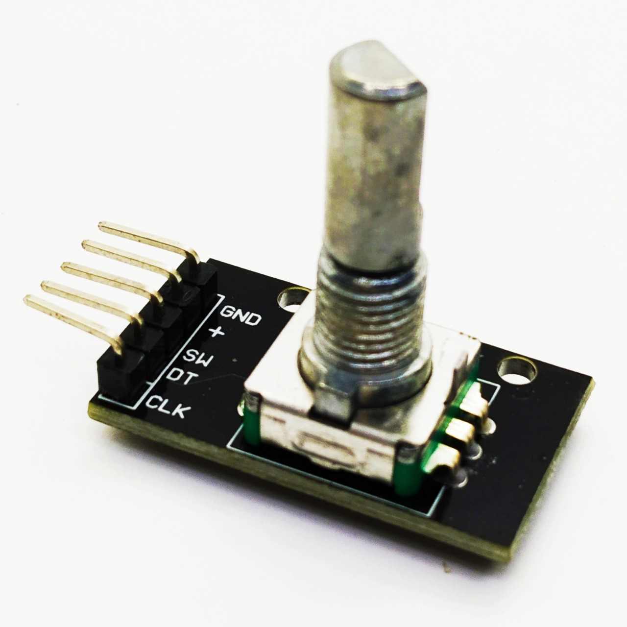Rotary Encoder Sensor