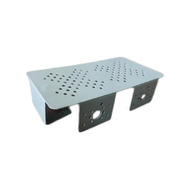 Advance Metal Chassis 2