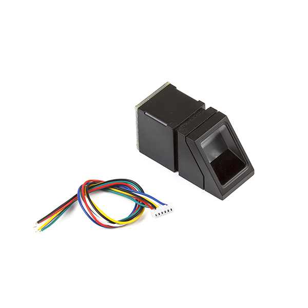Finger Print Sensor Module R307