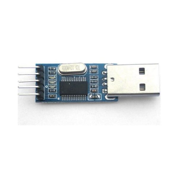 PL2303 - PL2303HX USB to TTL Serial UART Converter Module