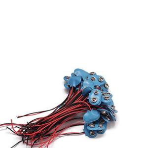 9V Battery Clip Connector