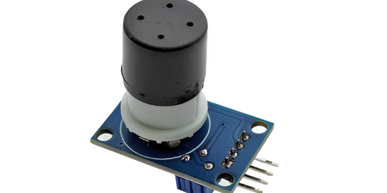 Ozone Gas Detection Sensor Module MQ-131
