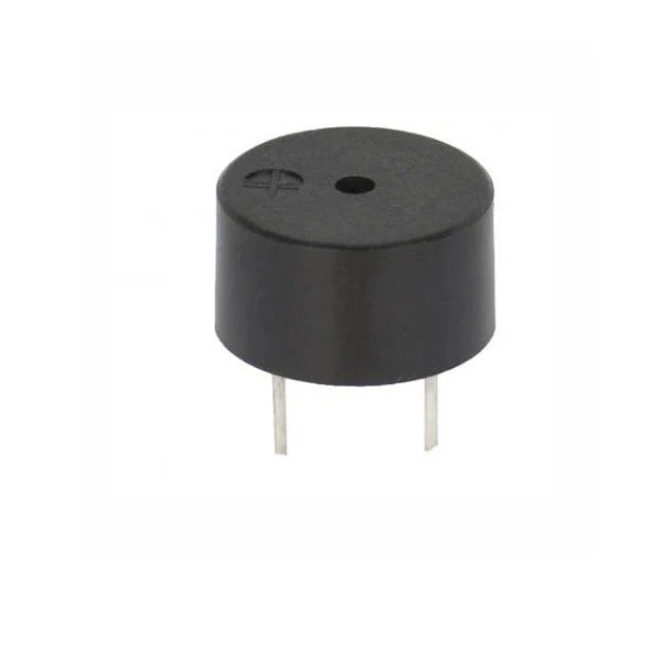 PCB Mount 5V Passive Buzzer