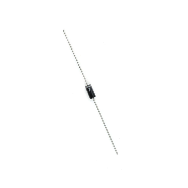 FR107 Diode – 1A Fast Recovery (Pack of  5)