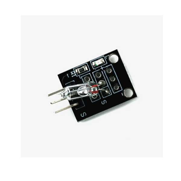 Mercury Tilt Switch Module KY-017