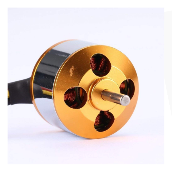 RC Brushless Motor 2212 2200KV