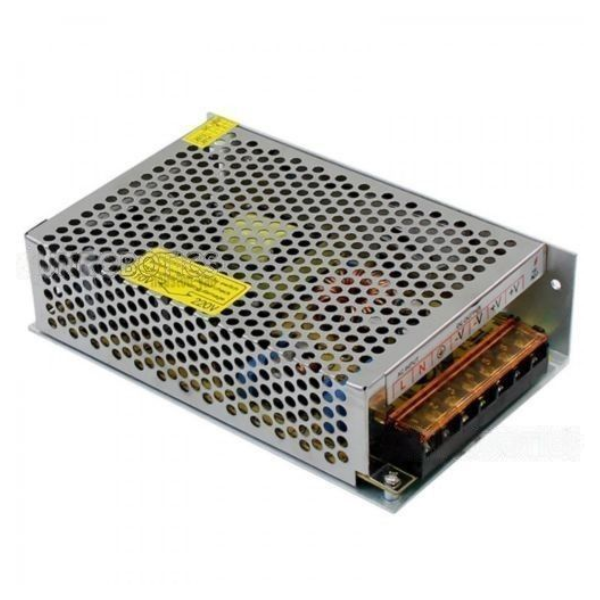 SMPS Industrial Power Supply 48V 10A