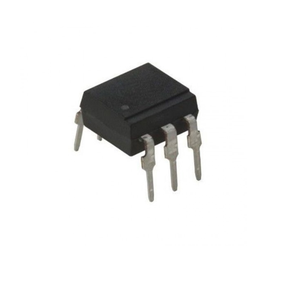 4N35 Optocoupler Phototransistor IC