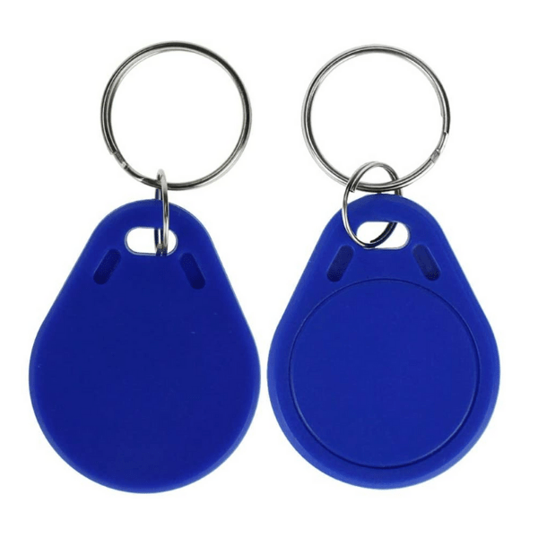 RFID Keychain Tag 125KHz
