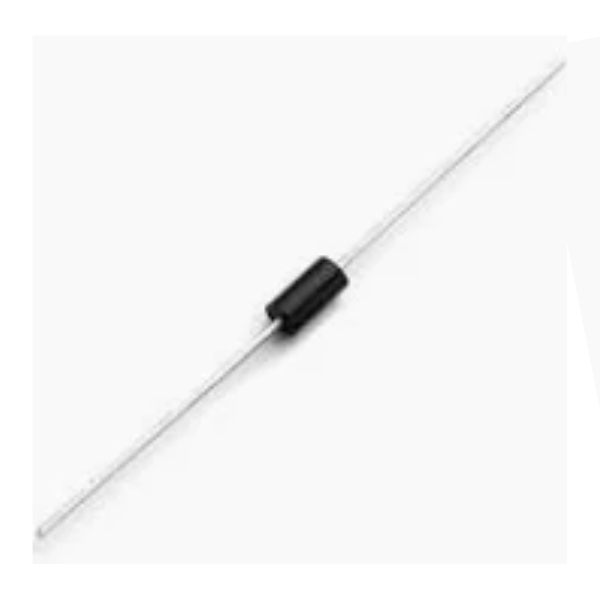 P6KE180A TVS Bidirectional Diode Through-Hole Pack 20