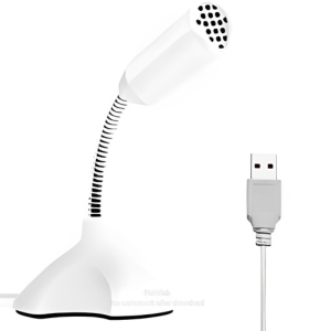 USB Microphone for Raspberry Pi