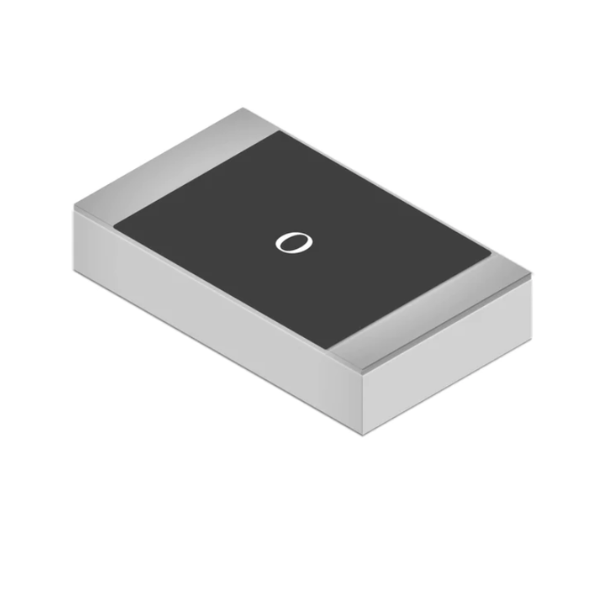 0 ohm Resistor SMD 1206 Pack 20