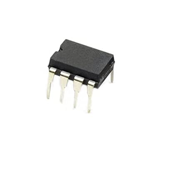 24C32 32K bit Serial I2C Bus EEPROM IC DIP-8 Package by ATM