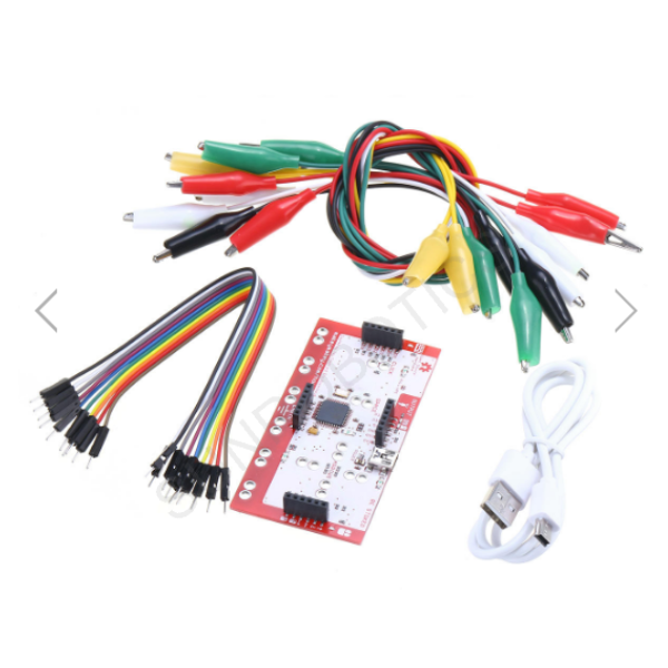 STEM KIT - Makey Makey Science Invention Kit