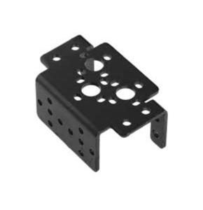 Servo Multi Bracket Aluminium