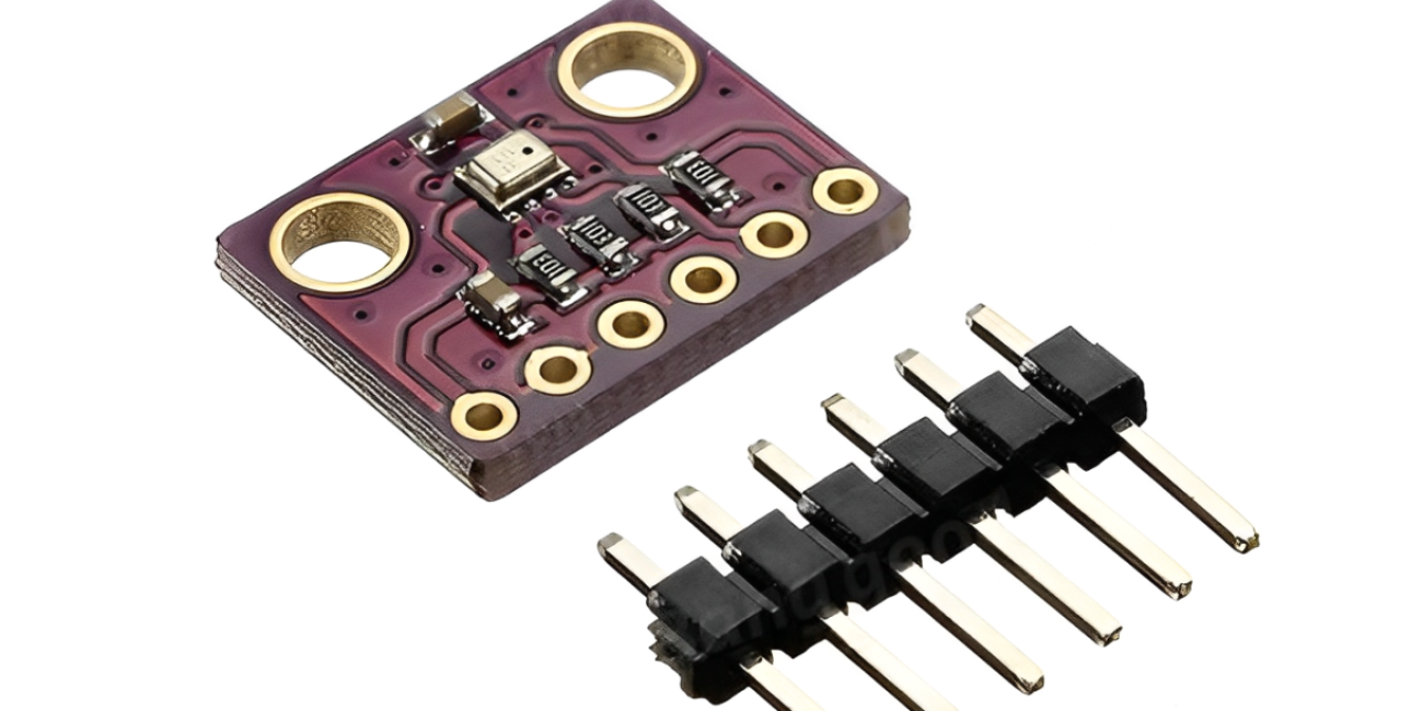 BMP280 Pressure Sensor Module