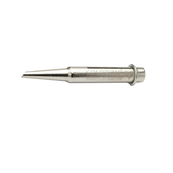 Siron 35w Spade Nickel Plated Bit