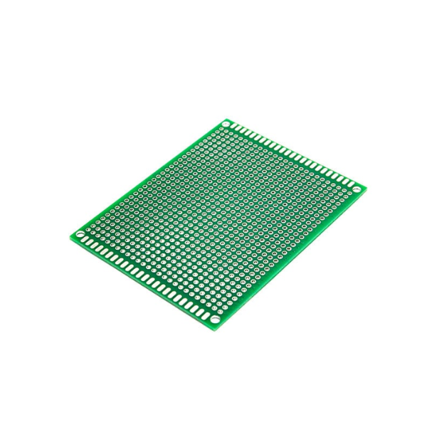7 X 9 CM Universal PCB Prototype Board Double-sided