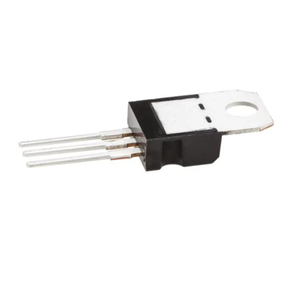 LM7806 IC - 6V Positive Voltage Regulator IC (Package TO - 220)