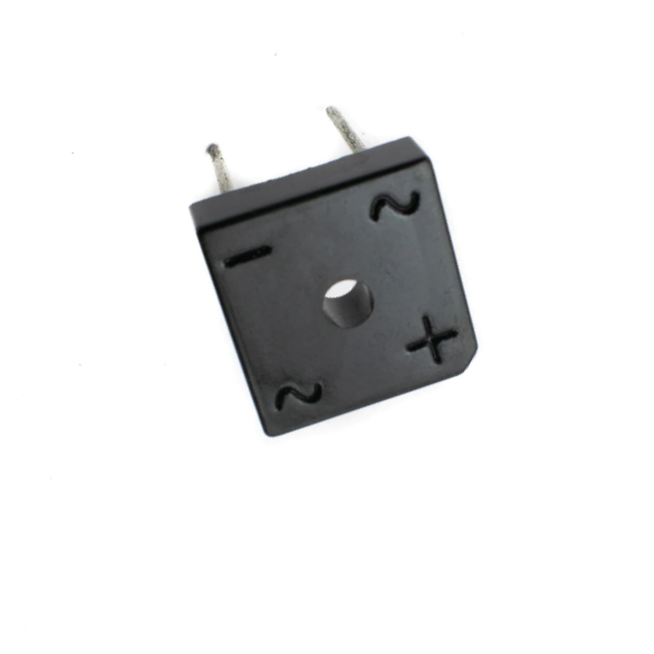 BR1010 10A 1000V Single-Phase Silicon Bridge Rectifier