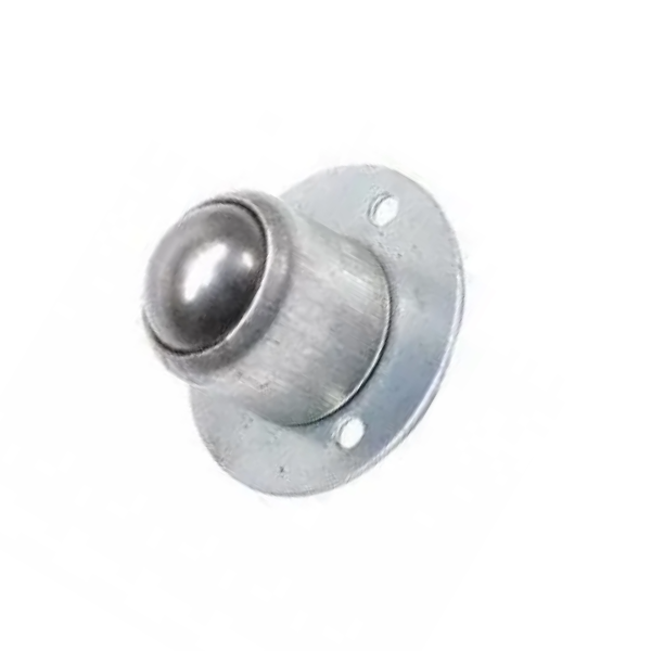 Small Metal Castor Wheel for Robotic Projects