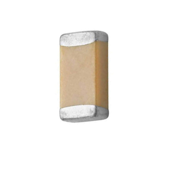 22uf SMD 0805 Capacitor Pack 10