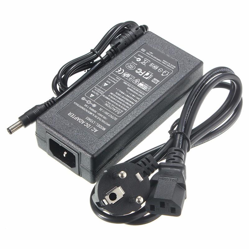 DC POWER SUPPLY ADAPTER 24V 3A
