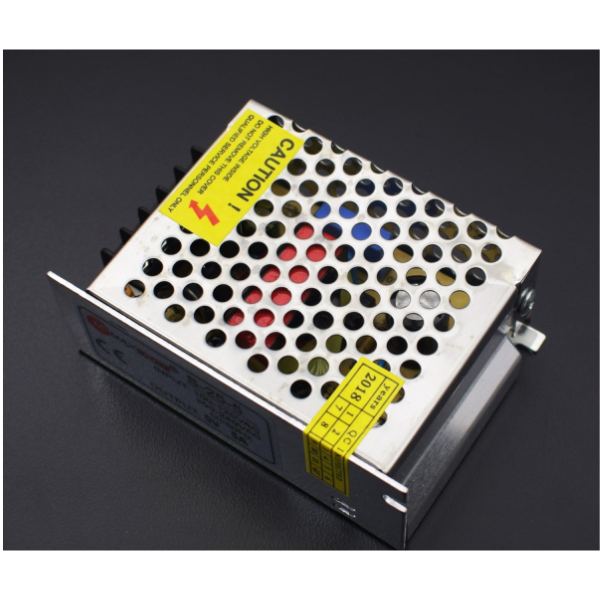 SMPS Industrial DC Power Supply 5V 5A