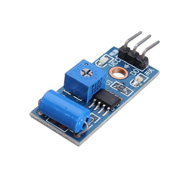 Vibration Detection Module