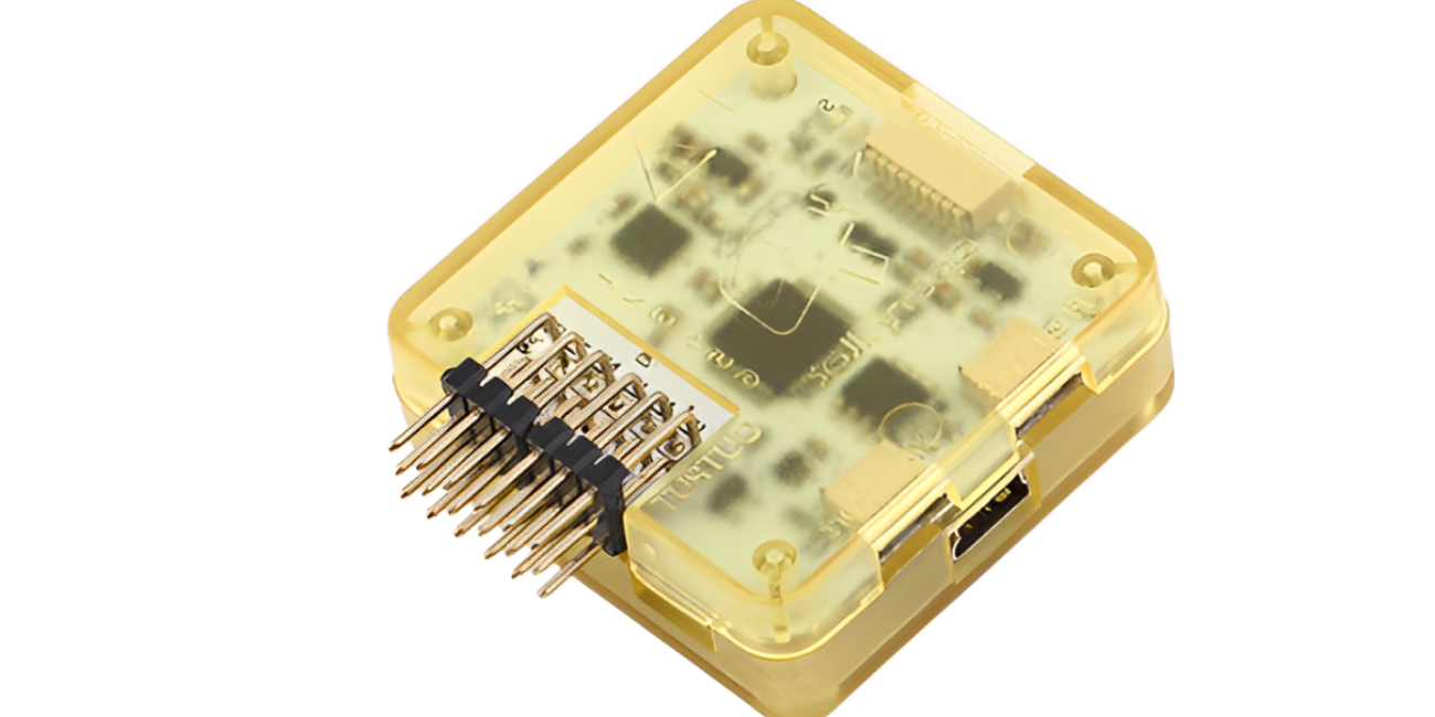 Openpilot cc3d flight controller