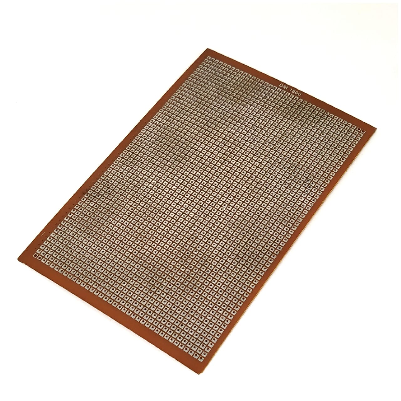 MULTI PURPOSE PCB GPB BOARD (6 X 4 INCH) - B Grade (Pack of 2)