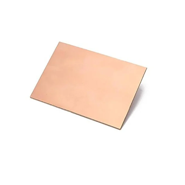 Copper Clad PCB Board 6 x 4 Inch - A Grade