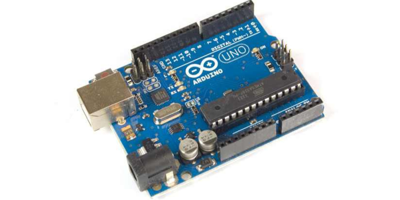 The Gateway to a World of Electronics: Your Guide to the Arduino Uno R3