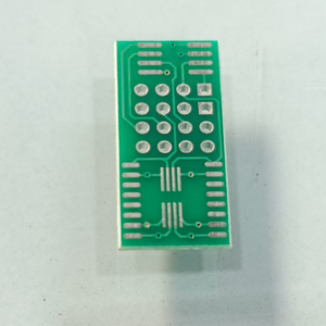 SMD to DIP DIP8 DIP16 SOIC8 SOIC16 Adapter SOP8 SOP16 IC