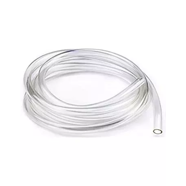 1m Long Water Pump Pipe  Inner Dia. 6mm  Outer Dia. 8mm